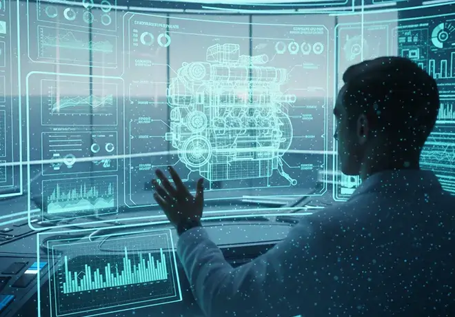 Tank Radar Sistemleri